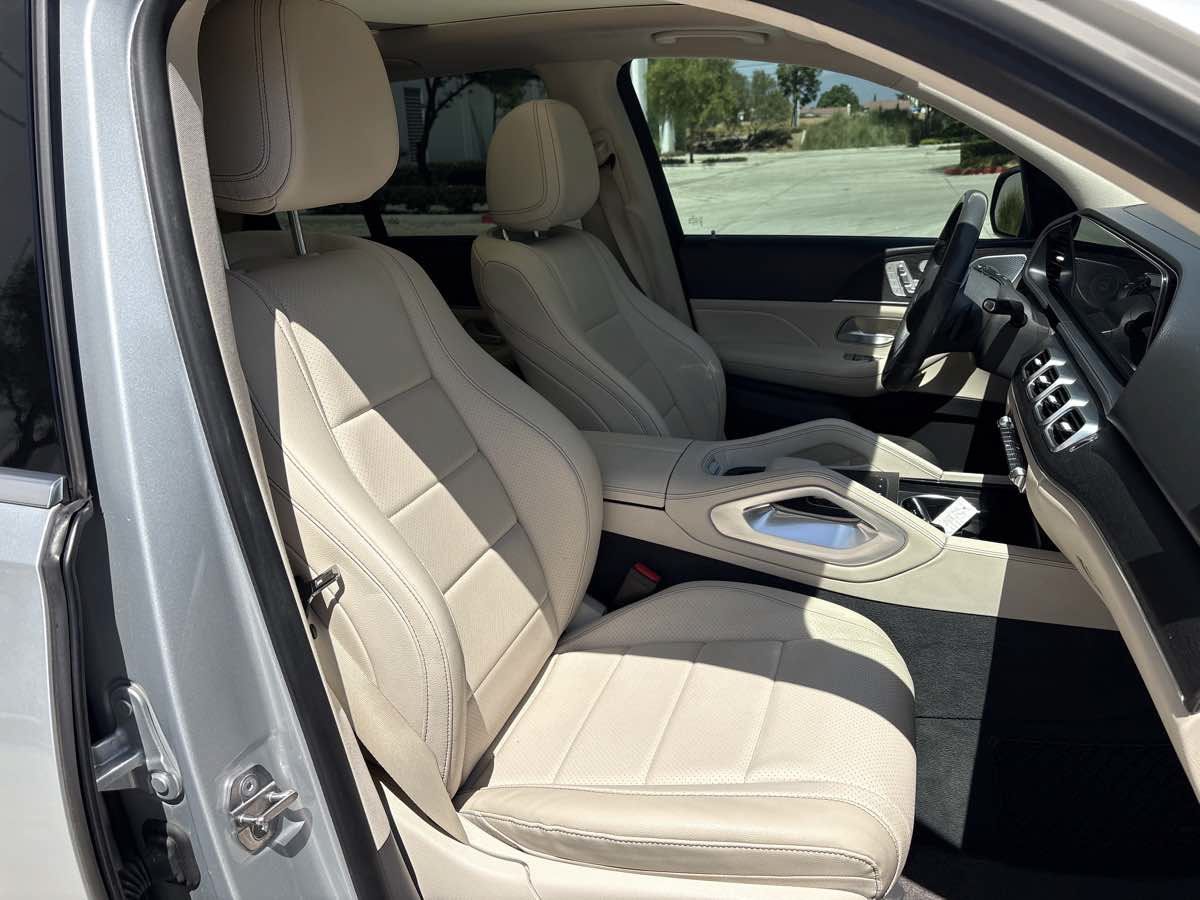 Used 2020 Mercedes-Benz GLE 350 4MATIC image 17