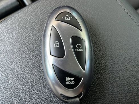 Used 2025 Hyundai Tucson Blue AWD/4WD image 29