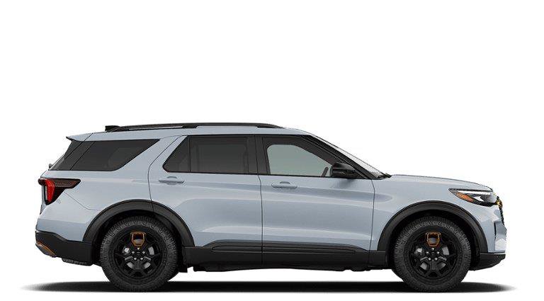 Used 2026 Ford Explorer Tremor w/ Tremor Convenience Package AWD/4WD image 48