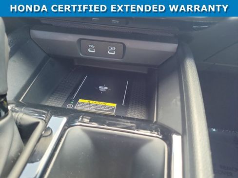 Used 2025 Honda Accord EX-L image 33