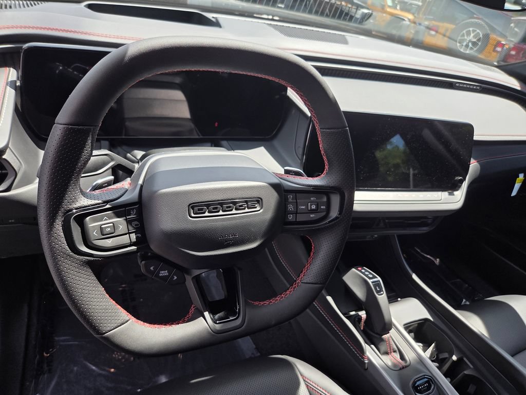 New 2026 Dodge Charger R/T AWD/4WD image 14