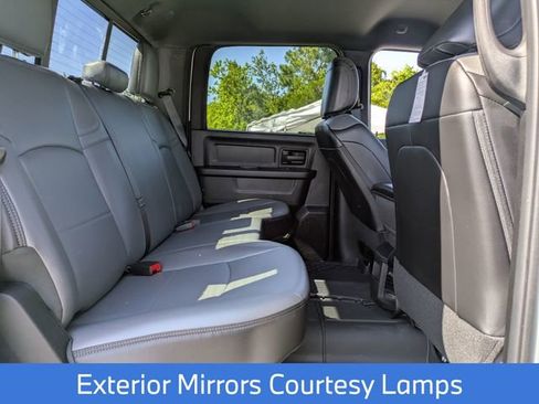 New 2025 RAM 2500 Tradesman image 25