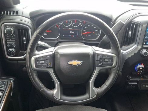Used 2022 Chevrolet Silverado 2500 LT w/ All Star Edition AWD/4WD image 13