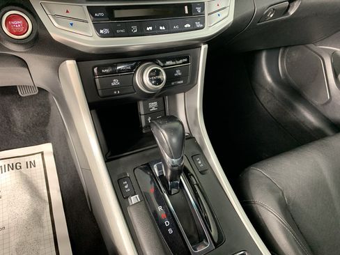 Used 2015 Honda Accord EX-L image 24