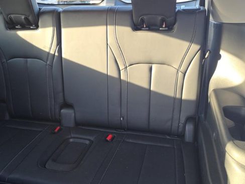 Certified 2023 INFINITI QX60 Pure FWD image 13
