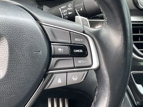 Used 2022 Honda Accord Sport image 14