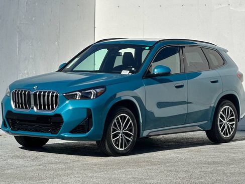 Used 2023 BMW X1 xDrive28i w/ Premium Package AWD/4WD image 7