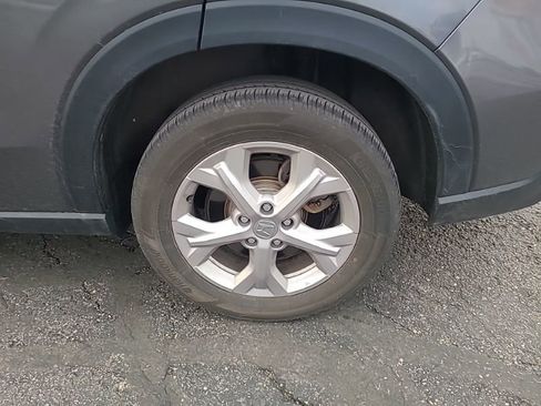 Used 2024 Honda HR-V LX image 9