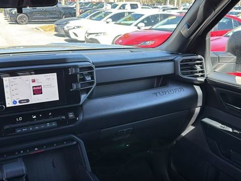 Certified 2025 Toyota Tundra SR image 15
