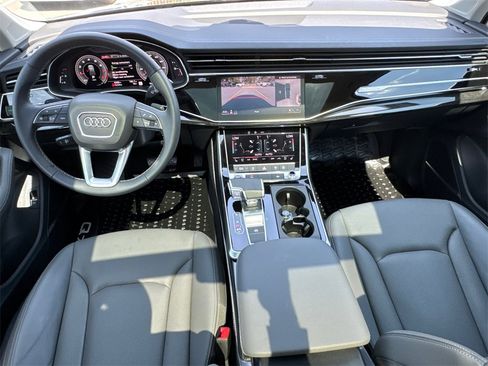 Used 2025 Audi Q7 2.0T Premium Plus image 21