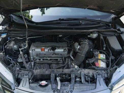 Used 2014 Honda CR-V EX-L image 39
