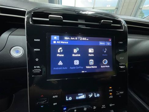 Used 2022 Hyundai Tucson SEL w/ Convenience Package FWD image 18