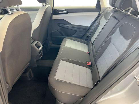 New 2026 Volkswagen Taos S image 15