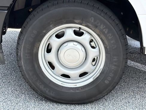 Used 2020 Ford F150 XL AWD/4WD image 11