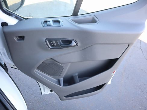 New 2026 Ford Transit 250 148 Medium Roof w/ Load Area Protection Package image 14