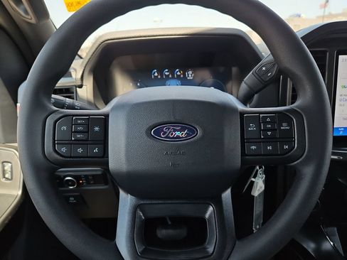 New 2026 Ford F150 STX w/ Equipment Group 200A RWD image 27