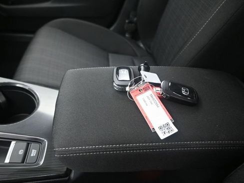 Used 2024 Honda Civic LX image 9