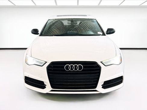 Used 2018 Audi A6 2.0T Premium FWD image 2