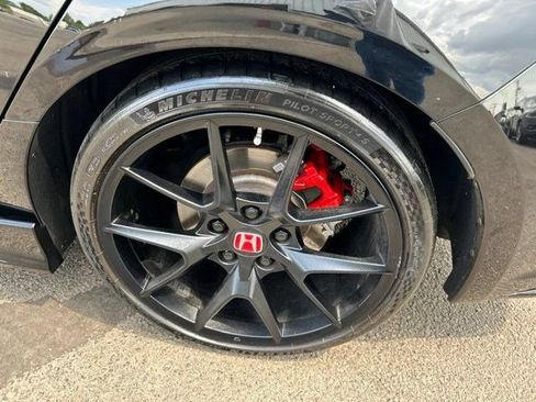 Used 2023 Honda Civic Type R image 53