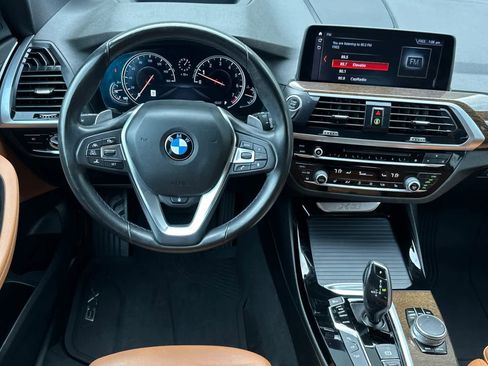 Used 2019 BMW X3 xDrive30i w/ Executive Package image 15