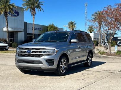 Certified 2023 Ford Expedition XLT