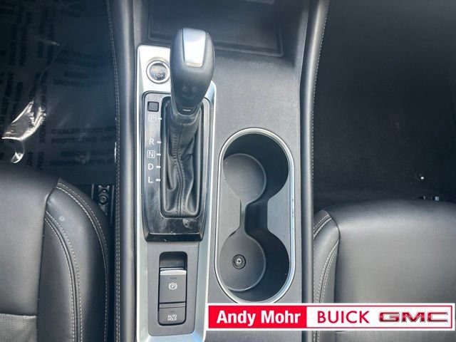 Used 2019 Nissan Altima 2.5 Platinum FWD image 22