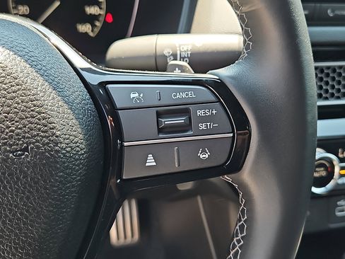 Certified 2023 Honda Civic Sport image 22