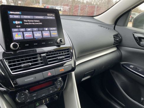 Used 2024 Mitsubishi Eclipse Cross LE image 29