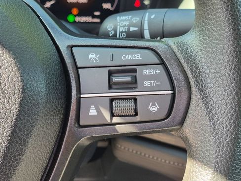 Used 2025 Honda Accord SE image 18