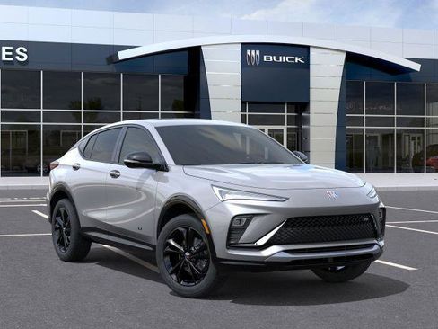 New 2026 Buick Envista Sport Touring w/ Convenience I Package image 31