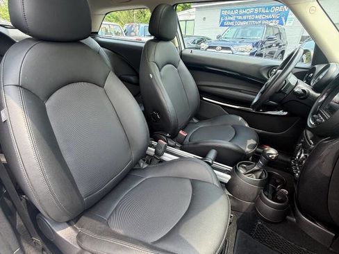 Used 2015 MINI Cooper Paceman S AWD/4WD image 13