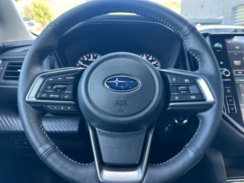New 2026 Subaru Ascent Premium image 27