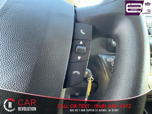 Used 2020 RAM ProMaster 1500 w/ Interior Convenience Group image 16