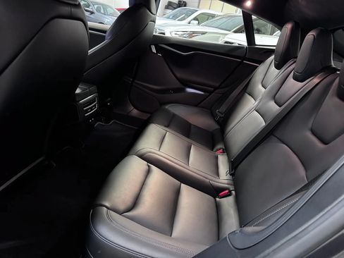Used 2020 Tesla Model S Performance AWD/4WD image 14