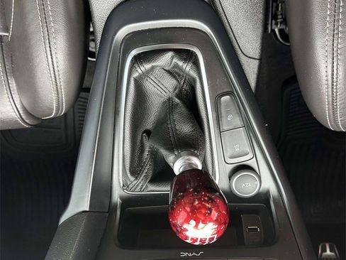 Used 2015 Ford Focus ST w/ Equipment Group 402A image 17