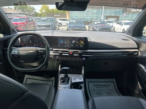 Certified 2026 Kia Sportage X-Line AWD/4WD image 15