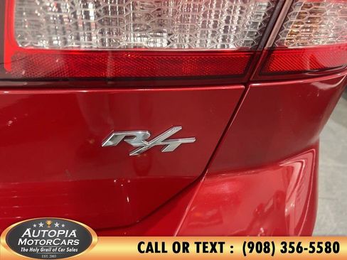 Used 2014 Dodge Journey R/T w/ Flexible Seating Group AWD/4WD image 36