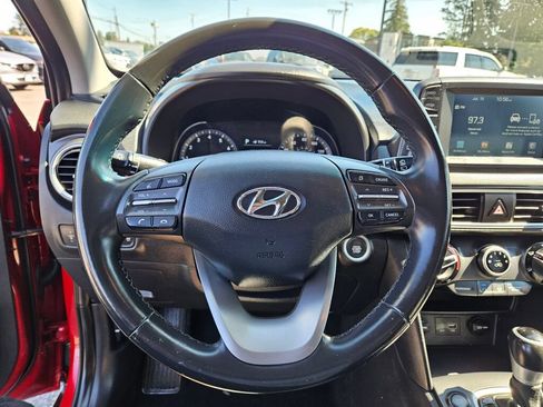 Used 2018 Hyundai Kona SEL AWD/4WD image 18