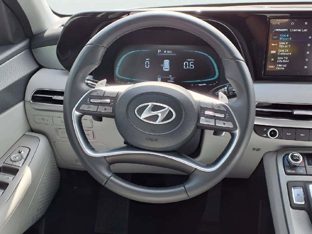 Used 2023 Hyundai Palisade SEL AWD/4WD image 15