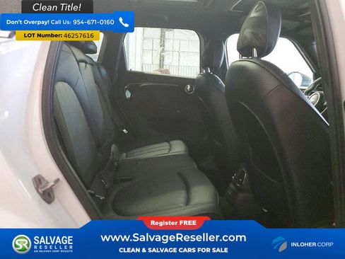Used 2019 MINI Cooper Countryman S w/ Convenience Package image 13