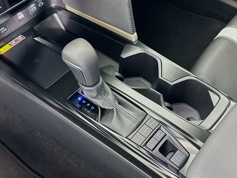 Certified 2026 Toyota Camry SE w/ Convenience Package FWD image 16