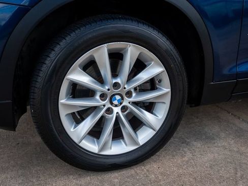 Used 2013 BMW X3 xDrive28i AWD/4WD image 14