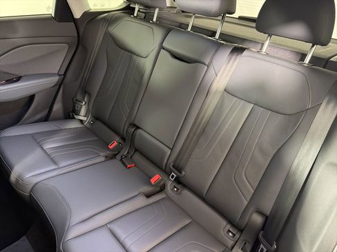 New 2026 Audi Q3 quattro 2.0T image 14