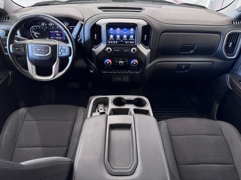 Certified 2021 GMC Sierra 1500 Elevation AWD/4WD image 13
