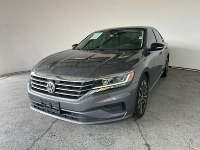 Used 2022 Volkswagen Passat 2.0T