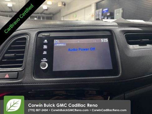 Used 2022 Honda HR-V EX image 20