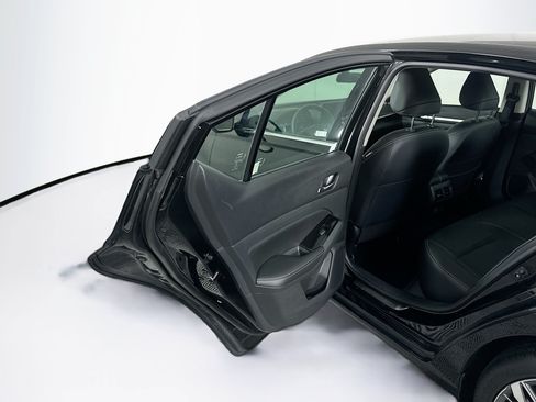 Used 2023 Nissan Altima 2.5 SL FWD image 25