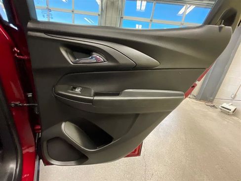 Used 2021 Chevrolet TrailBlazer LS image 20