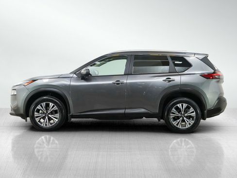 Used 2023 Nissan Rogue SV w/ SV Premium B Package AWD/4WD image 2