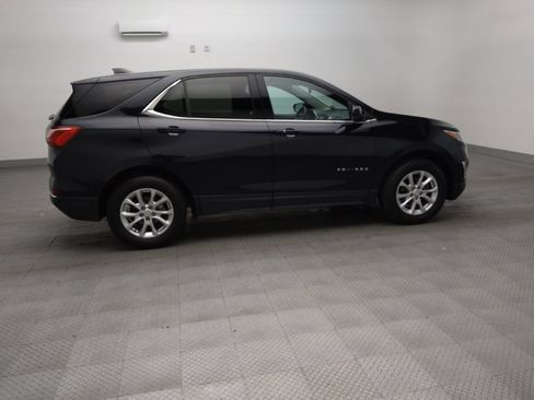 Used 2020 Chevrolet Equinox LT AWD/4WD image 10